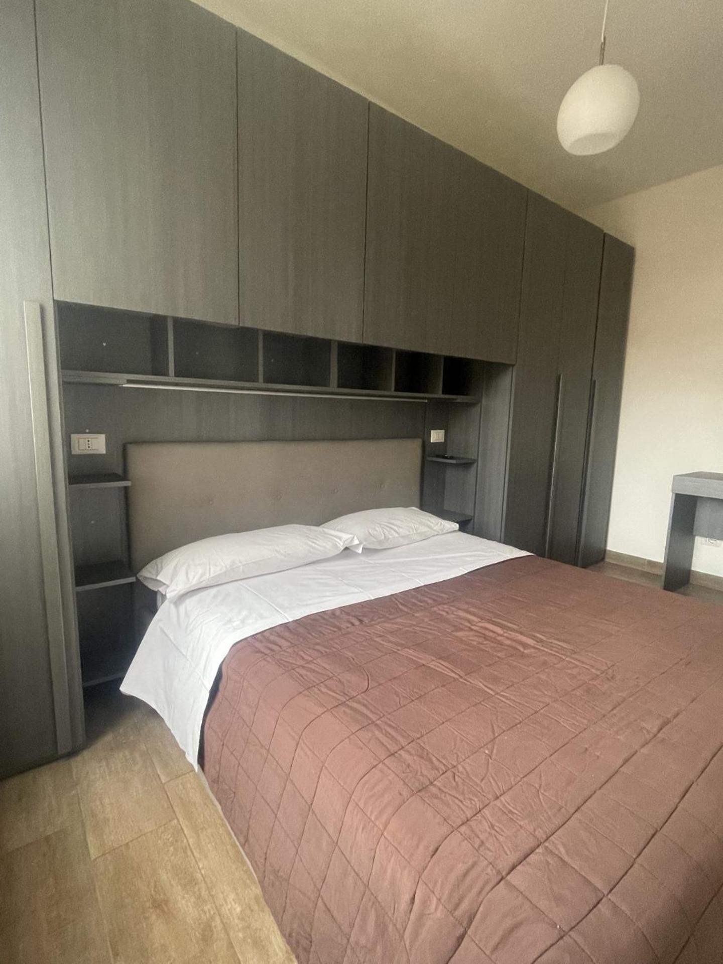 Residence Lodi Roma Exterior foto
